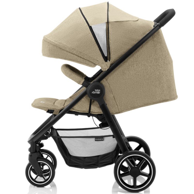 Britax b agile sales